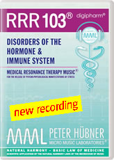 RRR 103 Hormon- und Immunsystem